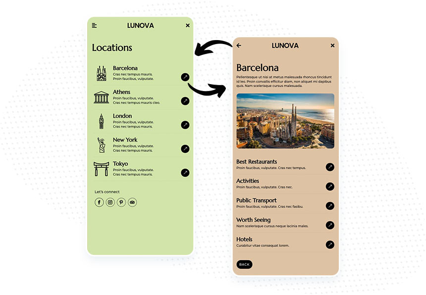 multi-level-menu