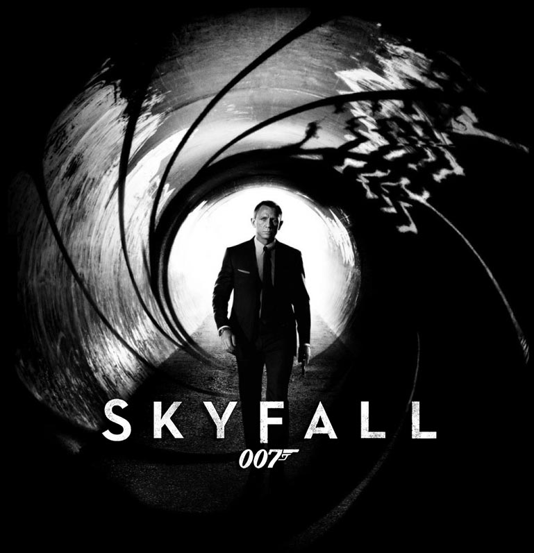 skyfall