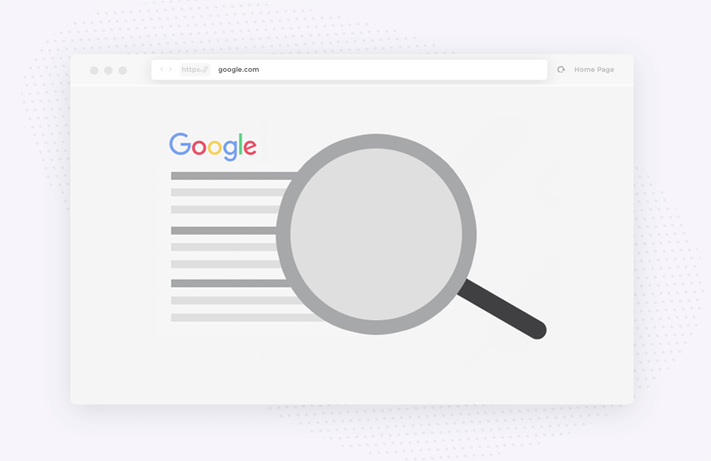 google-search